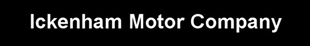 Ickenham Motor Company logo