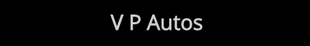 V P Autos logo