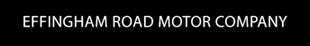 Effingham Road Motor Company Limited logo