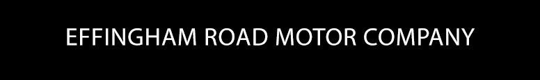 Effingham Road Motor Company Limited