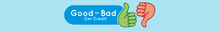 Good or Bad Car Credit Warrington logo