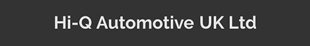 Hi-Q AutomotiveUK Ltd logo