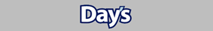 Days of Garngoch - Used Commercial Vehicles logo