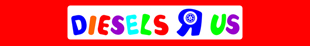 Diesels R Us logo
