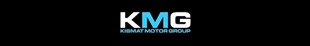 KMG Car Sales logo