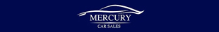 Mercury Car Sales logo
