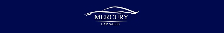 Mercury Car Sales