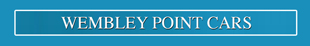 Wembley Point Cars logo