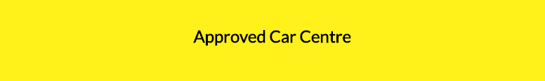 Approved Car Centre
