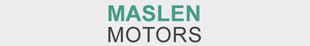 Maslen Motors logo