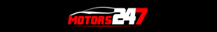 Motors 247 logo
