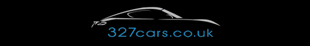 327 Cars logo