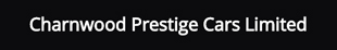 Charnwood Prestige Cars ltd logo