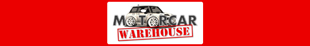 Motor Car Warehouse logo