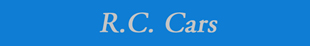 R C Cars Ltd logo