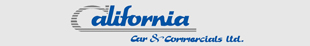 California Car & Commercial Ltd logo