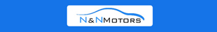 N & N Motors logo