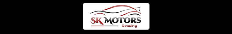 S K Motors Reading Ltd