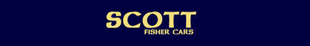 Scott Fisher Cars logo