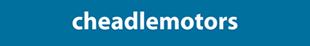 Cheadle Motors logo