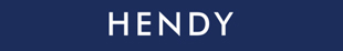 Hendy Van Store Southampton logo