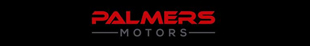 Palmers Motors logo