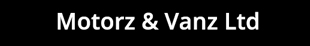 Motorz & Vanz Ltd logo