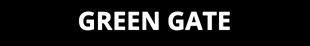 Green Gate logo