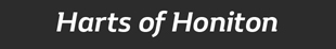 Harts of Honiton logo