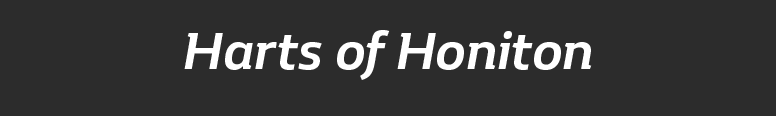 Harts of Honiton