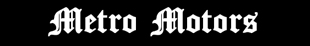 Metro Motors logo