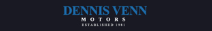 Dennis Venn Motors logo