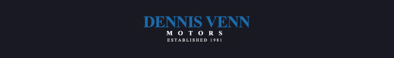 Dennis Venn Motors