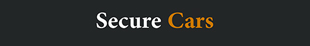Secure cars logo