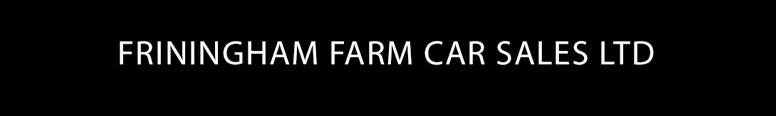 Friningham Farm Car Sales