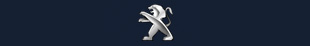 Just Peugeot Keighley logo