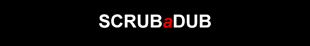 Scrub a Dub logo