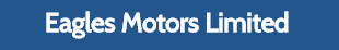 Eagles Motors ltd logo