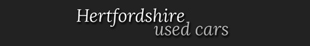 Hertfordshire Used Cars logo