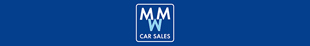 MWM CAR SALES LTD logo
