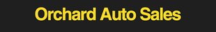 Orchard Auto Sales logo