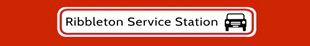 Ribbleton Service Station logo