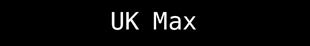UK Max logo