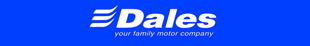 Dales SEAT logo