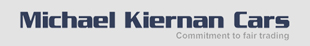 Michael Kiernan Cars logo