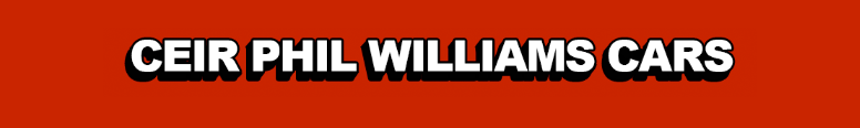 Phil Williams Cars ltd