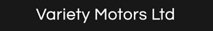 Variety Motors Ltd logo