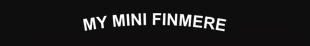 MyMini Finmere logo