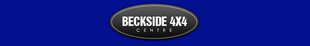 Beckside 4x4 logo