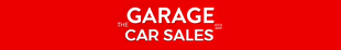 The Garage Car Sales logo